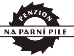 Penzion Na Parní Pile Logo
